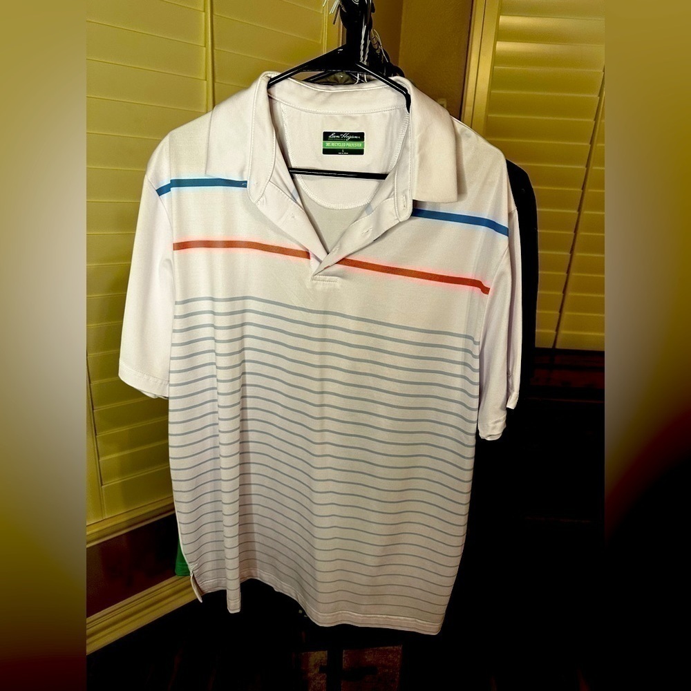 Hogan Golf Tee